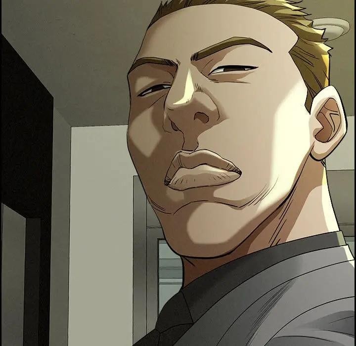 貴婦的專屬保鑣第6話 第116頁