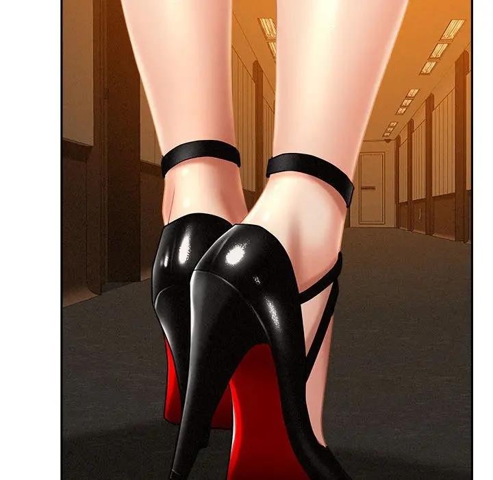 貴婦的專屬保鑣第6話 第121頁