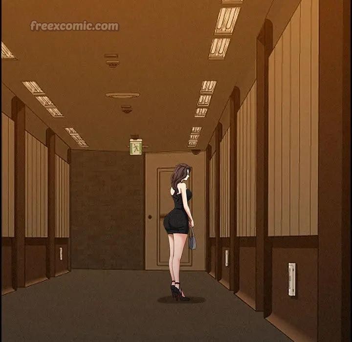 貴婦的專屬保鑣第6話 第126頁