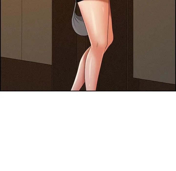 貴婦的專屬保鑣第6話 第132頁