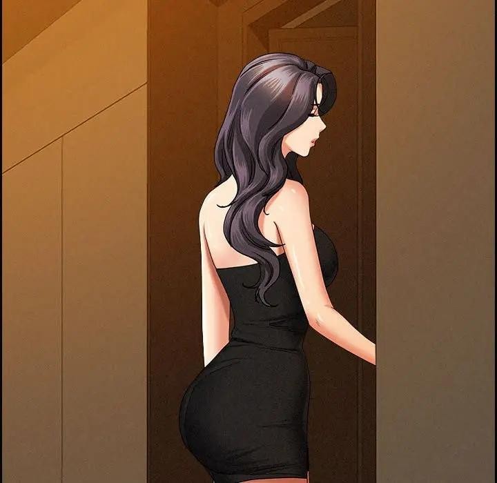 貴婦的專屬保鑣第6話 第131頁