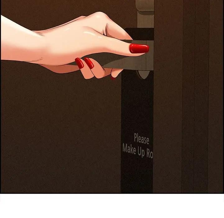 貴婦的專屬保鑣第6話 第129頁