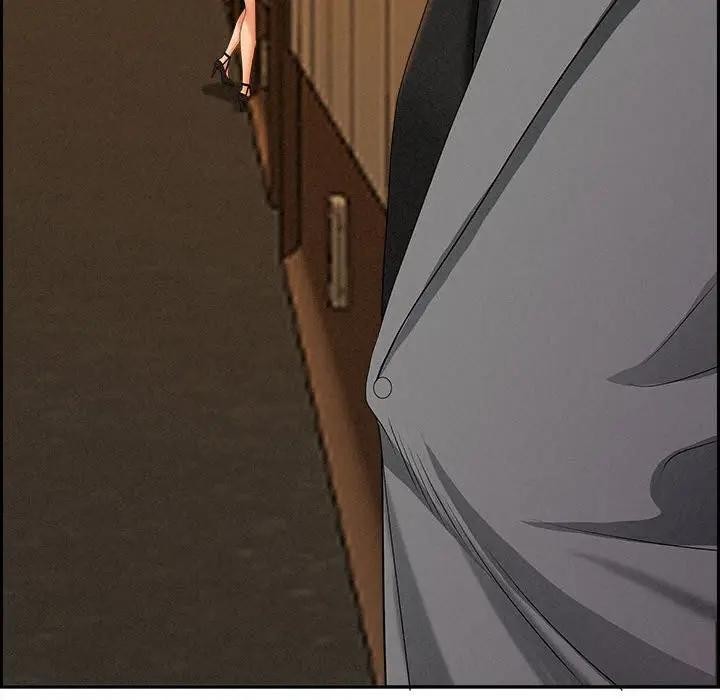 貴婦的專屬保鑣第6話 第135頁