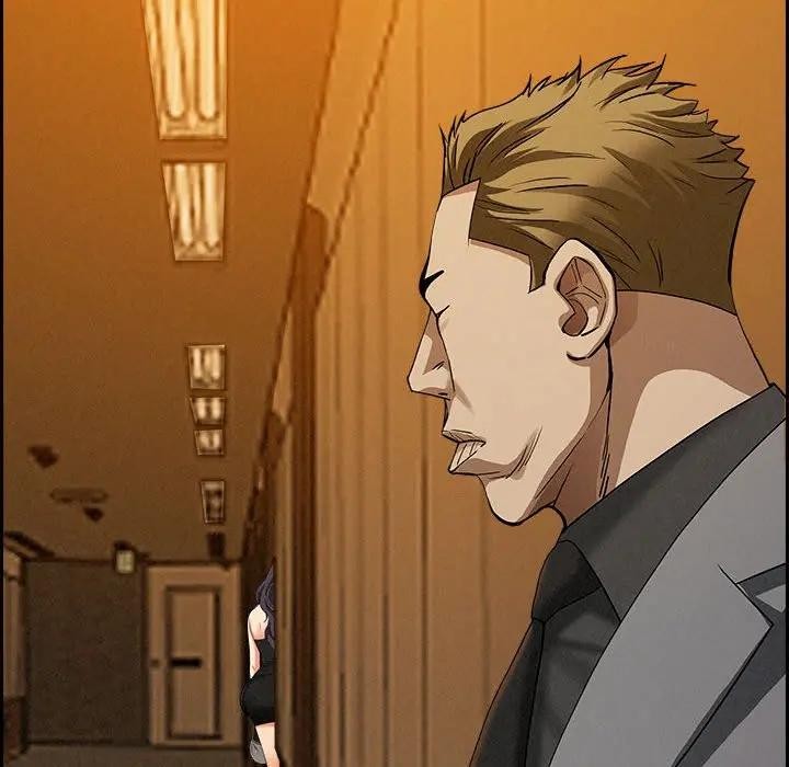 貴婦的專屬保鑣第6話 第134頁