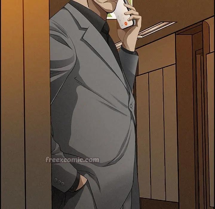 貴婦的專屬保鑣第6話 第140頁