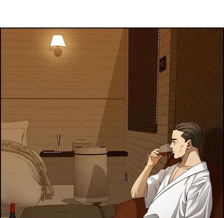 貴婦的專屬保鑣第6話 第144頁