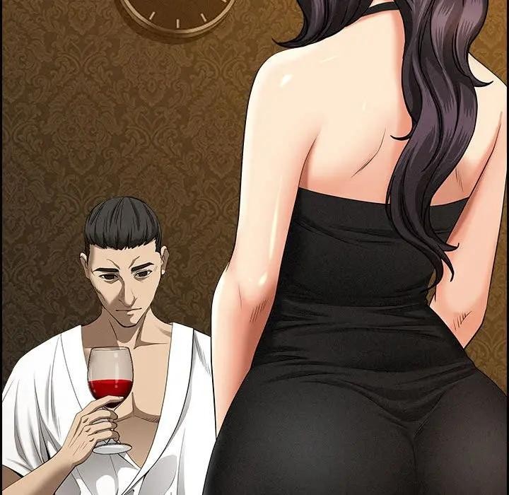 貴婦的專屬保鑣第6話 第152頁