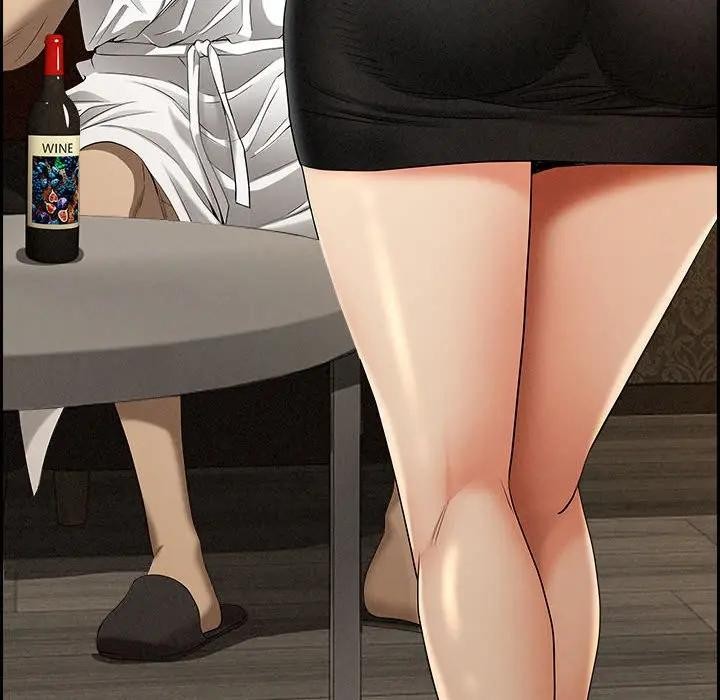 貴婦的專屬保鑣第6話 第153頁