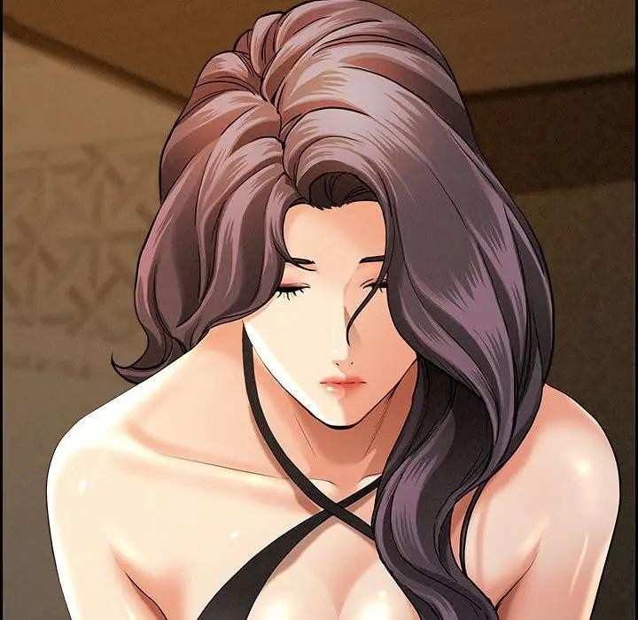 貴婦的專屬保鑣第6話 第155頁