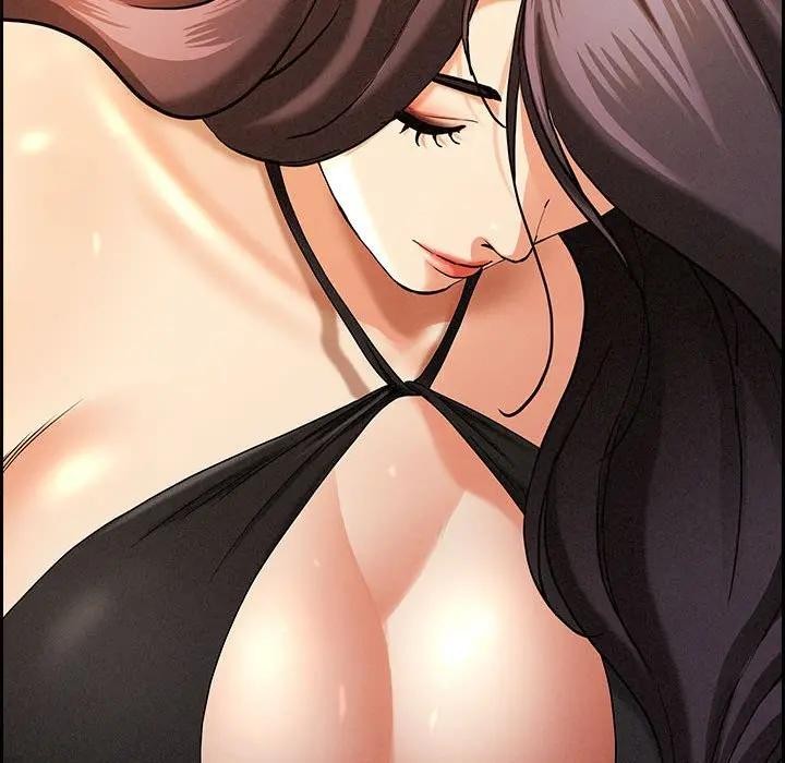 貴婦的專屬保鑣第6話 第158頁