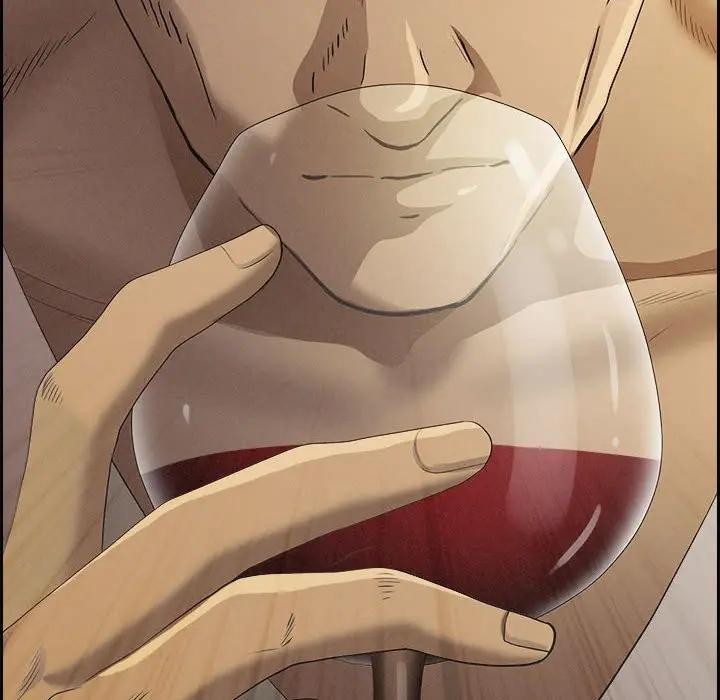 貴婦的專屬保鑣第6話 第161頁