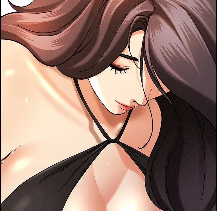 貴婦的專屬保鑣第7話 第9頁