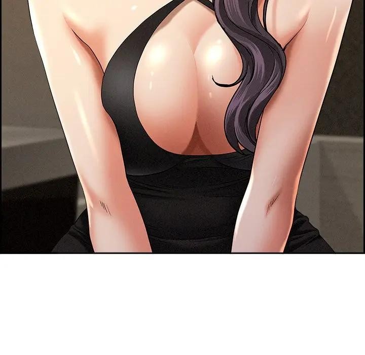 貴婦的專屬保鑣第7話 第7頁