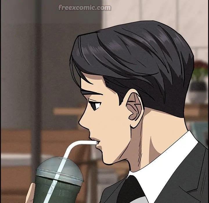 貴婦的專屬保鑣第7話 第42頁