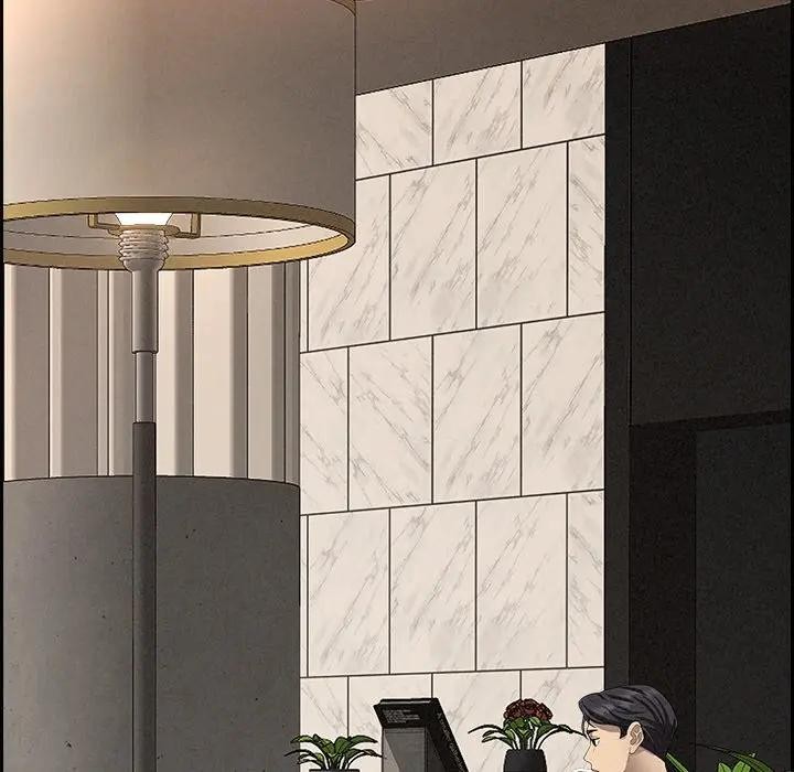 貴婦的專屬保鑣第7話 第39頁