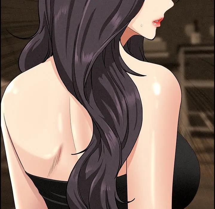 貴婦的專屬保鑣第7話 第37頁