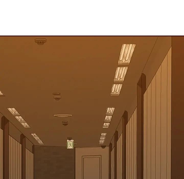 貴婦的專屬保鑣第7話 第47頁