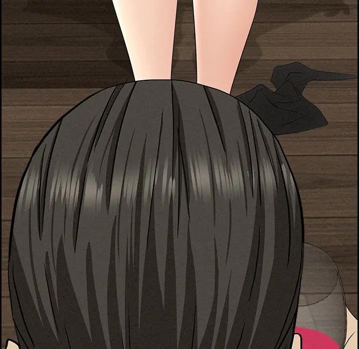 貴婦的專屬保鑣第7話 第74頁