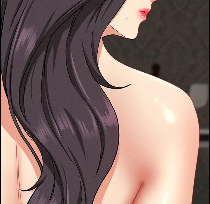 貴婦的專屬保鑣第7話 第83頁