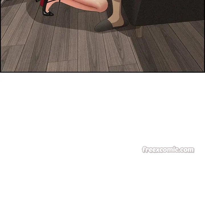 貴婦的專屬保鑣第7話 第98頁