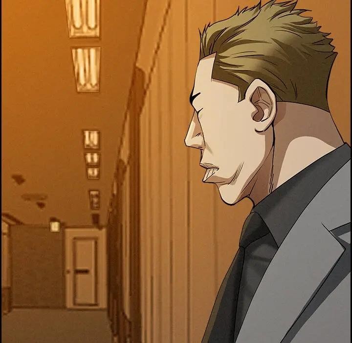 貴婦的專屬保鑣第7話 第94頁