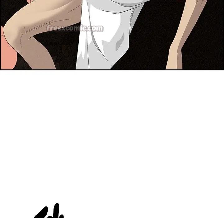 貴婦的專屬保鑣第7話 第112頁