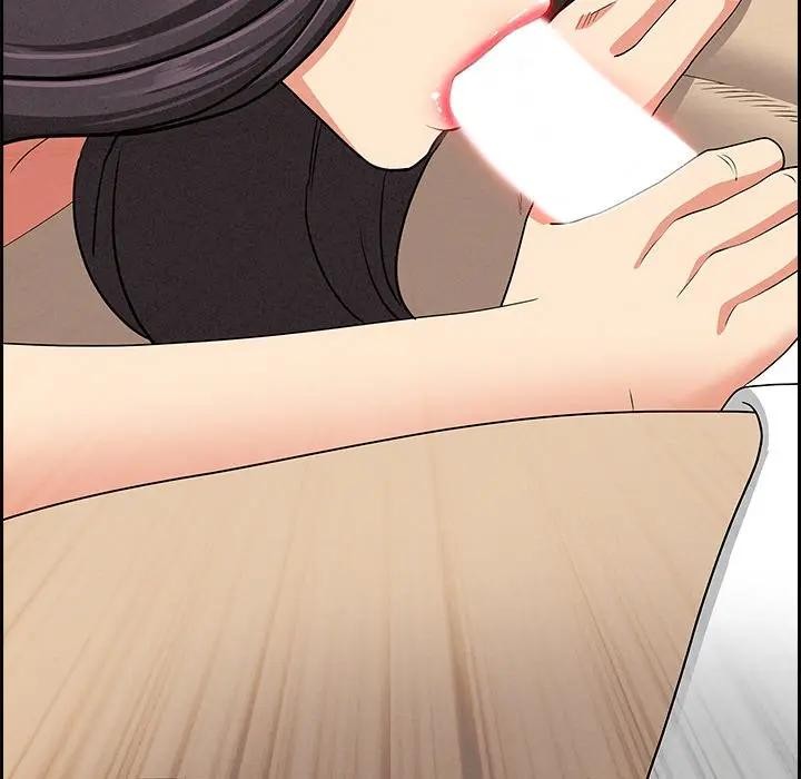 貴婦的專屬保鑣第7話 第114頁