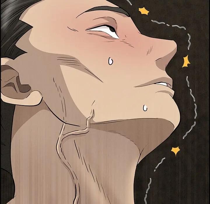 貴婦的專屬保鑣第7話 第129頁