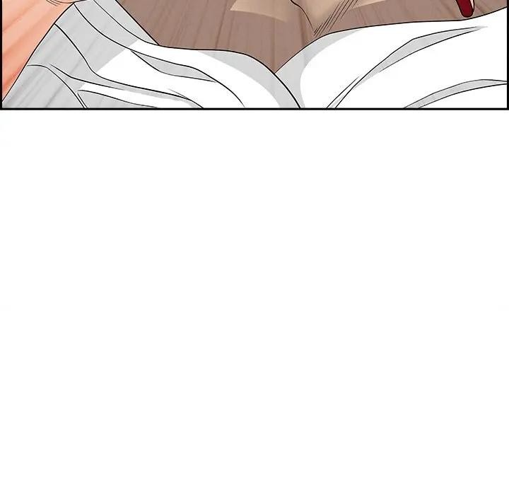 貴婦的專屬保鑣第7話 第125頁