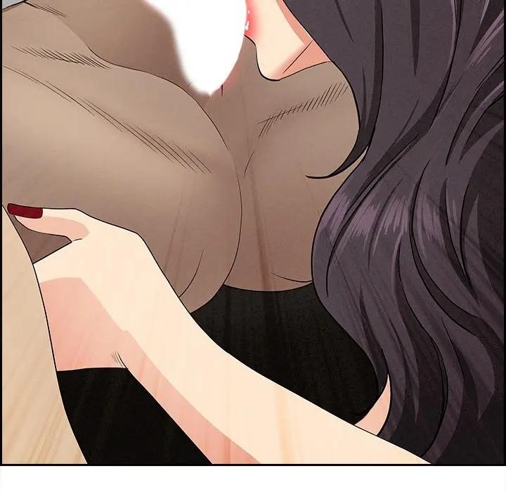 貴婦的專屬保鑣第7話 第127頁