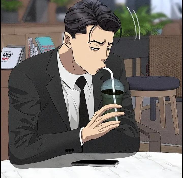 貴婦的專屬保鑣第7話 第153頁