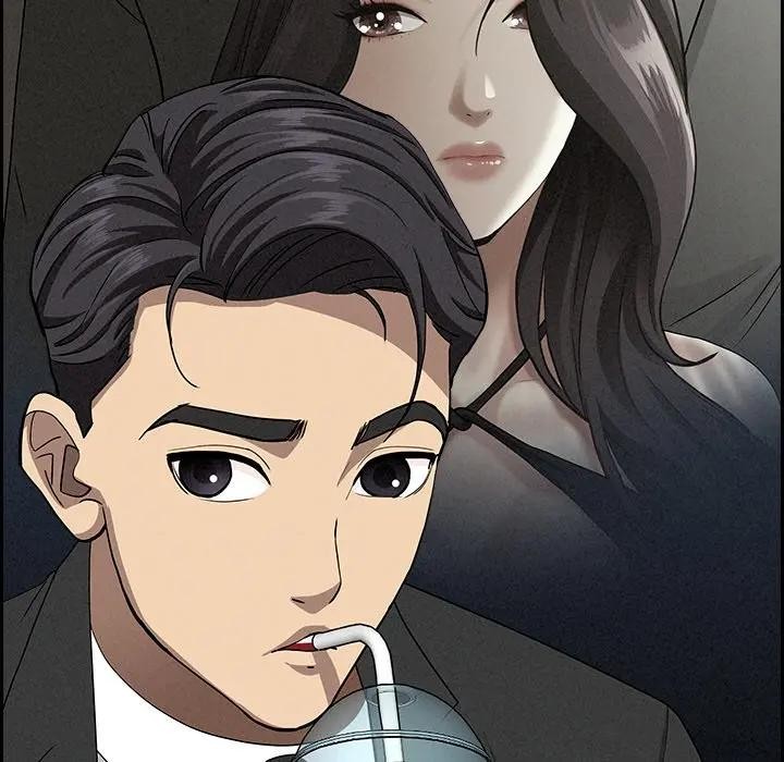 貴婦的專屬保鑣第7話 第156頁