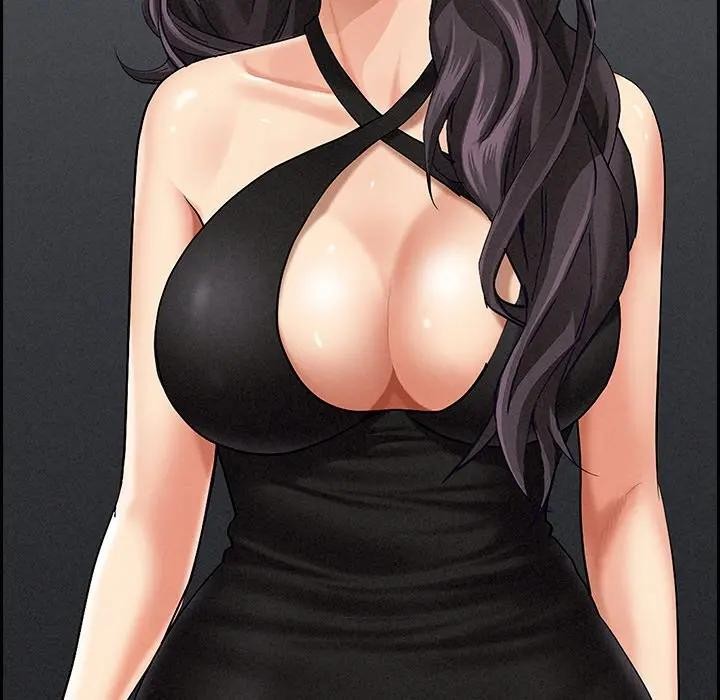 貴婦的專屬保鑣第7話 第161頁