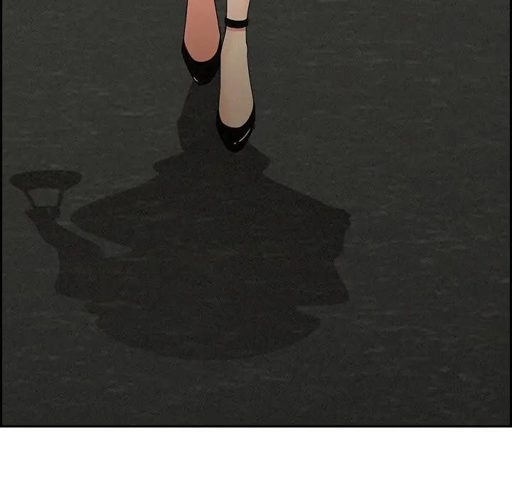 貴婦的專屬保鑣第7話 第169頁