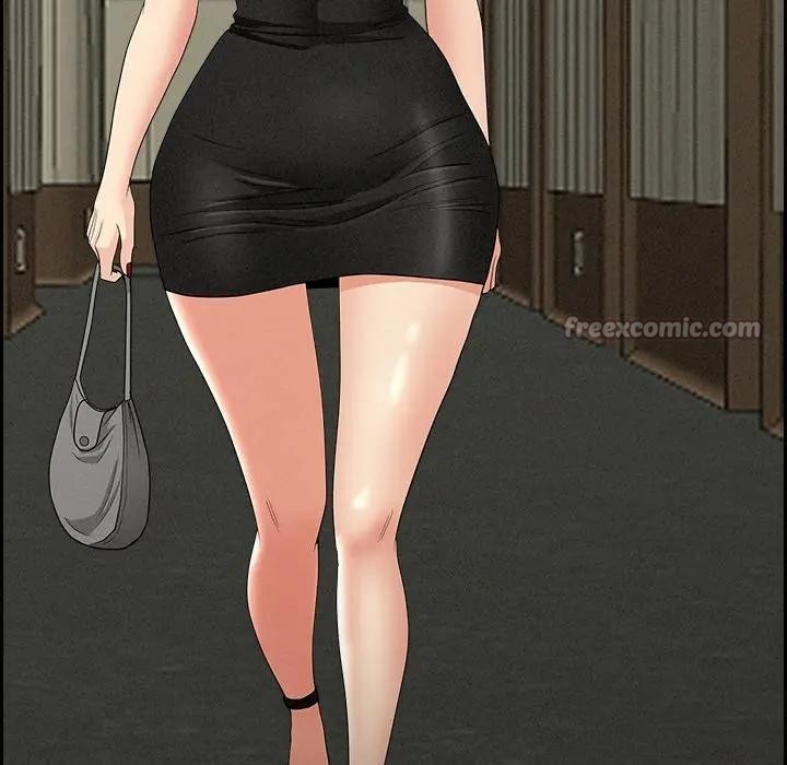 貴婦的專屬保鑣第7話 第168頁