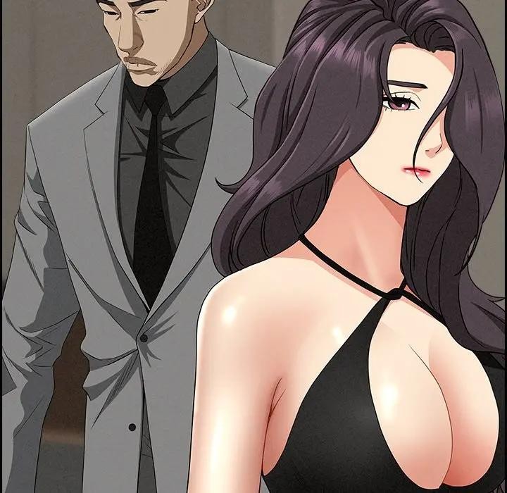 貴婦的專屬保鑣第7話 第171頁