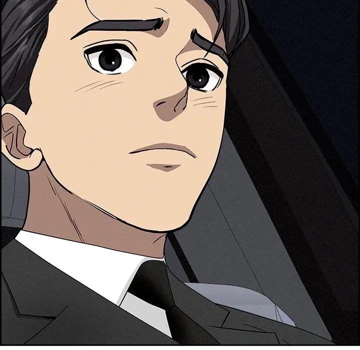 貴婦的專屬保鑣第7話 第185頁