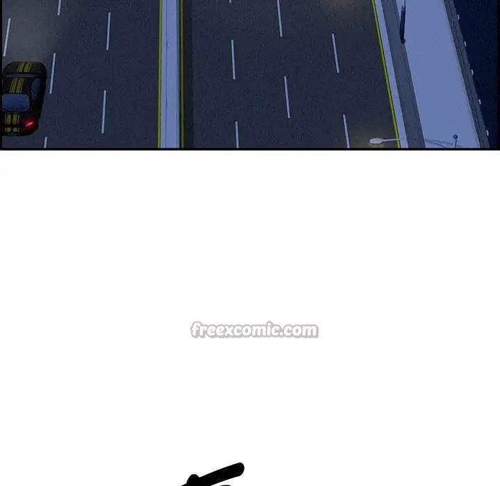 貴婦的專屬保鑣第7話 第182頁