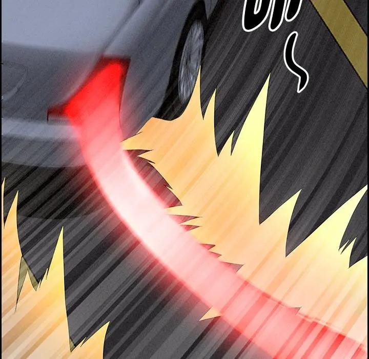 貴婦的專屬保鑣第8話 第10頁