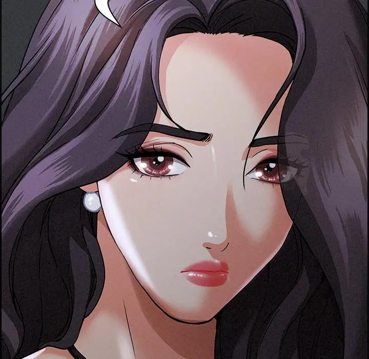 貴婦的專屬保鑣第8話 第21頁