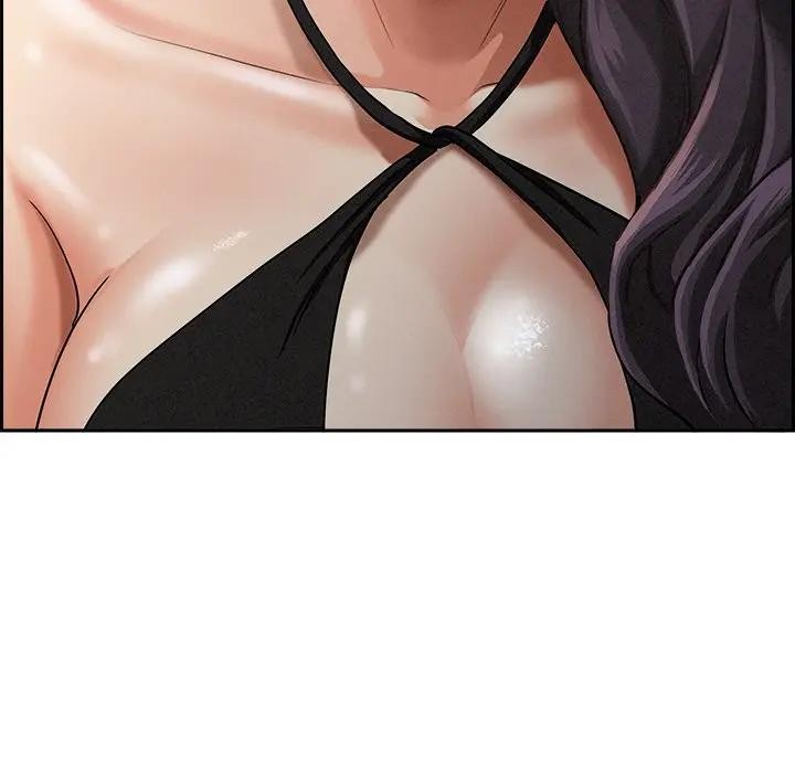 貴婦的專屬保鑣第8話 第38頁