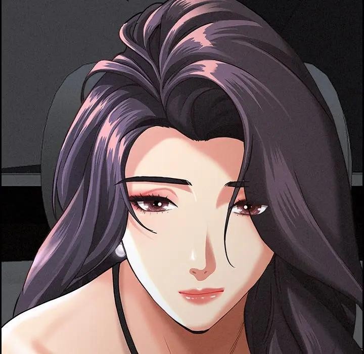 貴婦的專屬保鑣第8話 第37頁