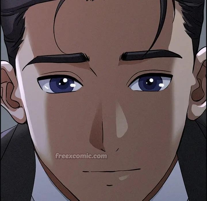 貴婦的專屬保鑣第8話 第42頁