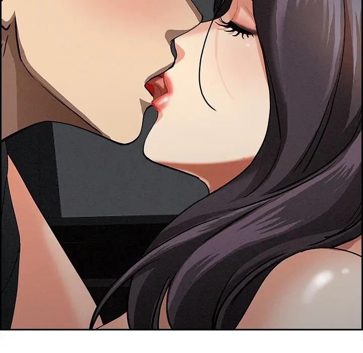 貴婦的專屬保鑣第8話 第58頁