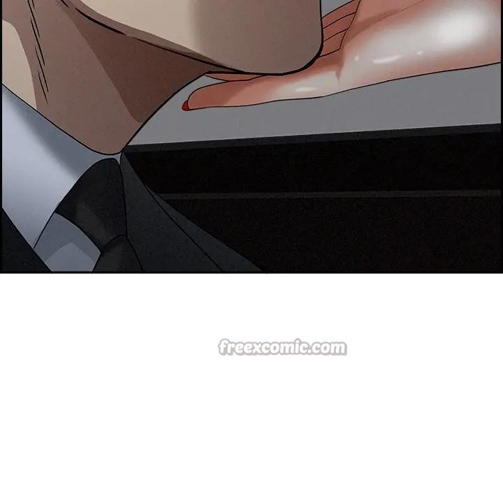 貴婦的專屬保鑣第8話 第56頁