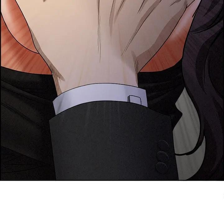 貴婦的專屬保鑣第8話 第63頁