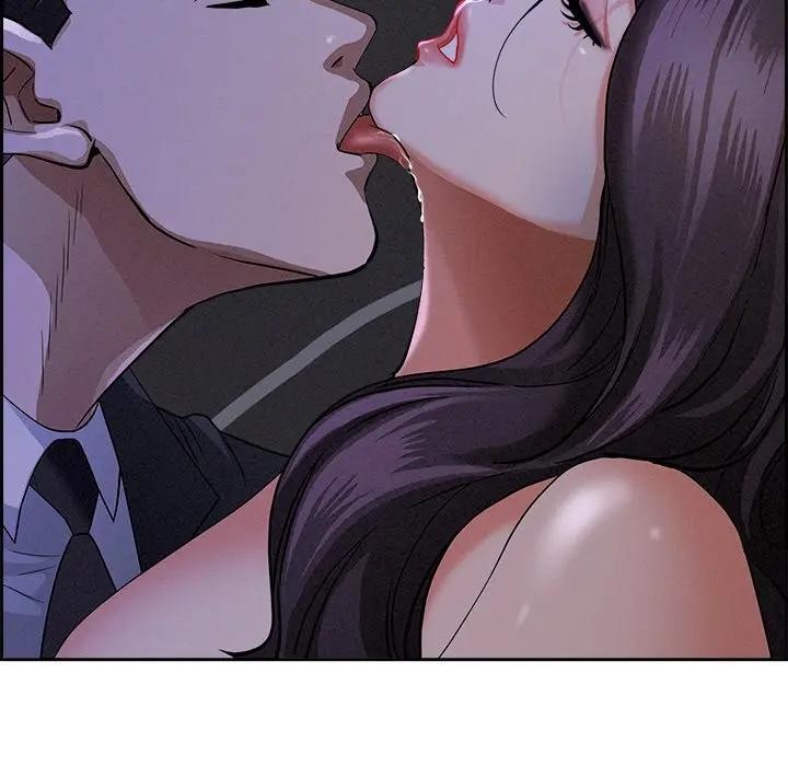 貴婦的專屬保鑣第8話 第69頁