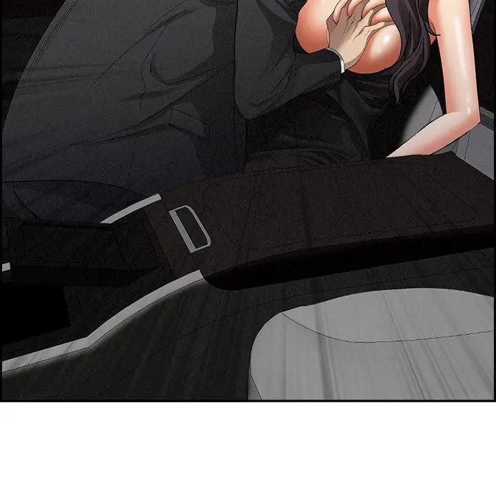 貴婦的專屬保鑣第8話 第67頁