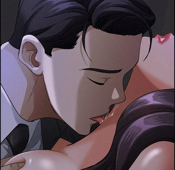 貴婦的專屬保鑣第8話 第71頁