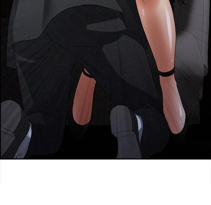 貴婦的專屬保鑣第8話 第80頁